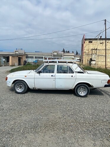 GAZ 31029 1993, 300,000 km - 2.4 л - Xaçmaz