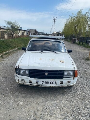 GAZ 31029 1993, 300,000 km - 2.4 л - Xaçmaz