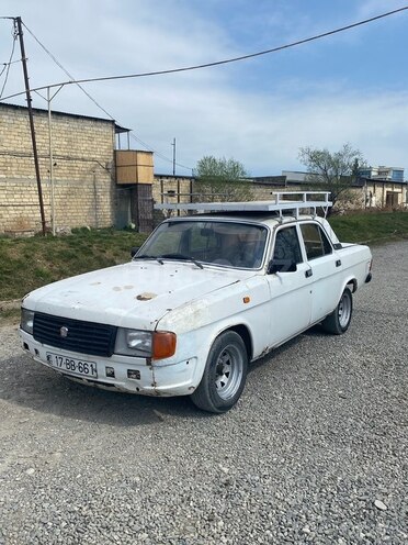 GAZ 31029 1993, 300,000 km - 2.4 л - Xaçmaz