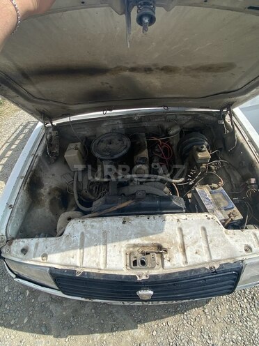 GAZ 31029 1993, 300,000 km - 2.4 л - Xaçmaz