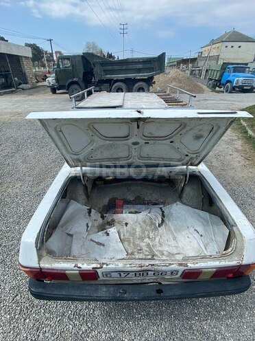 GAZ 31029 1993, 300,000 km - 2.4 л - Xaçmaz