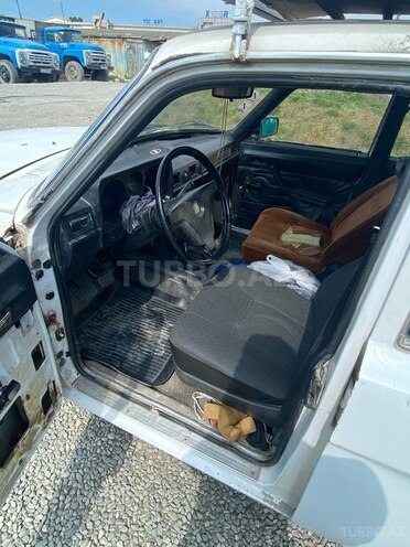 GAZ 31029 1993, 300,000 km - 2.4 л - Xaçmaz