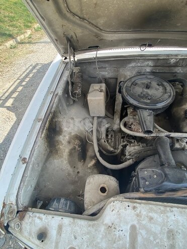 GAZ 31029 1993, 300,000 km - 2.4 л - Xaçmaz