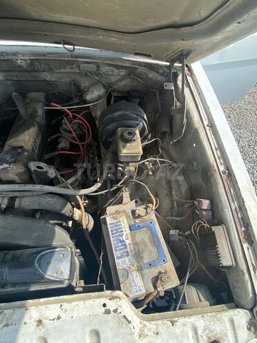 GAZ 31029 1993, 300,000 km - 2.4 л - Xaçmaz