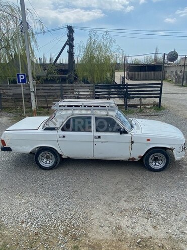 GAZ 31029 1993, 300,000 km - 2.4 л - Xaçmaz