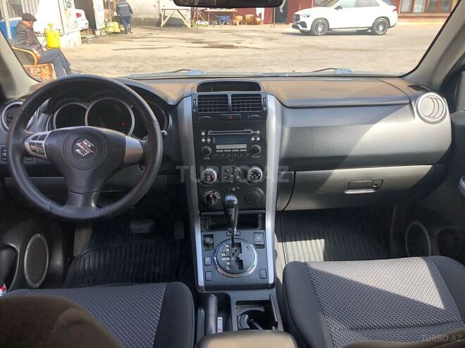 Suzuki Grand Vitara 2008, 250,000 km - 2.0 л - Bakı