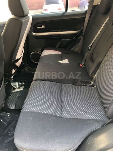 Suzuki Grand Vitara 2008, 250,000 km - 2.0 л - Bakı