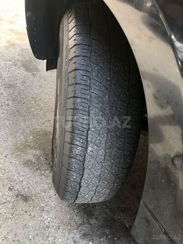 Suzuki Grand Vitara 2008, 250,000 km - 2.0 л - Bakı