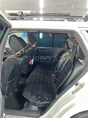 Mercedes E 240 2001, 270,000 km - 2.6 л - Bakı