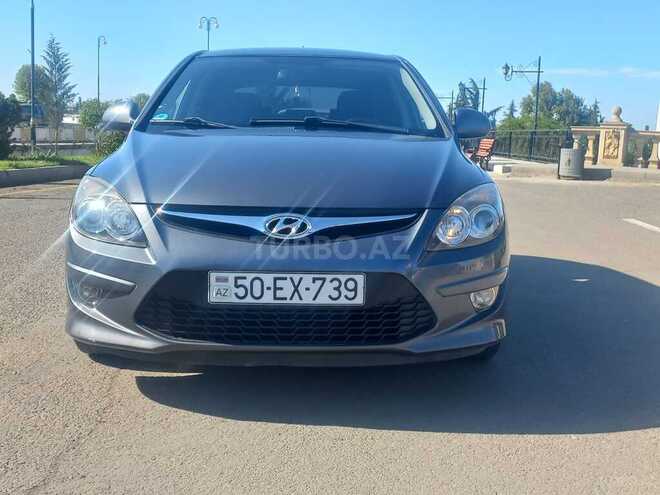 Hyundai i30 2011, 98,000 km - 1.4 l - Qazax