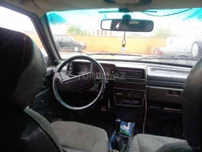 LADA (VAZ) 2109 1996, 111,333 km - 1.5 л - Qusar