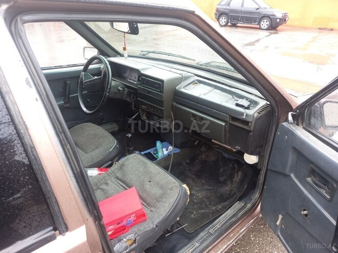 LADA (VAZ) 2109 1996, 111,333 km - 1.5 л - Qusar