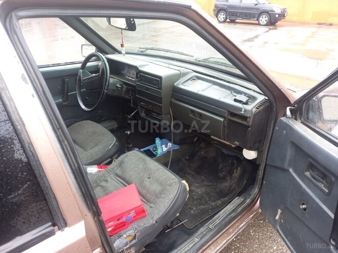 LADA (VAZ) 2109 1996, 111,333 km - 1.5 л - Qusar