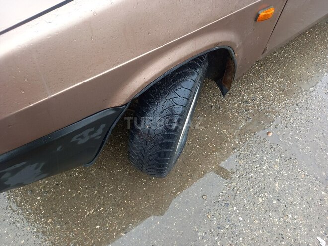 LADA (VAZ) 2109 1996, 111,333 km - 1.5 л - Qusar