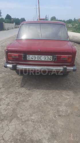 LADA (VAZ) 2106 1990, 111,111 km - 1.5 l - Saatlı