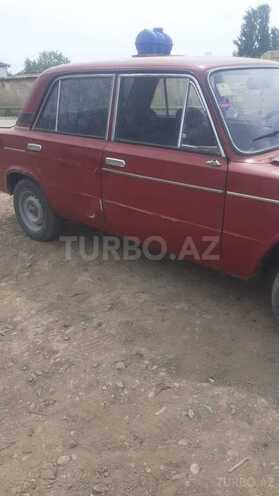 LADA (VAZ) 2106 1990, 111,111 km - 1.5 l - Saatlı