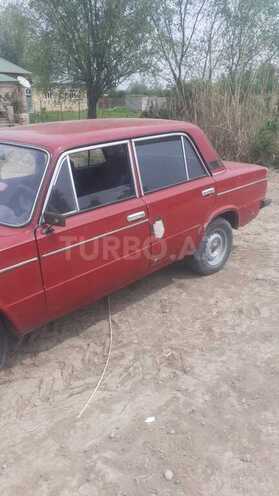 LADA (VAZ) 2106 1990, 111,111 km - 1.5 l - Saatlı