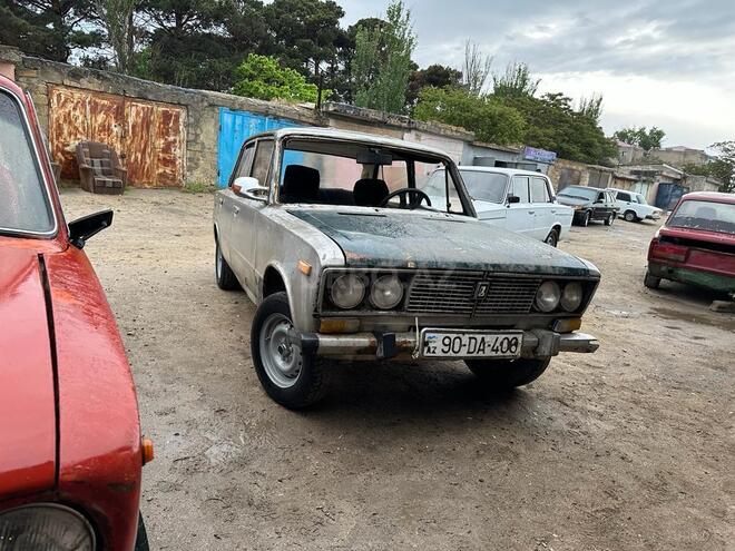 LADA (VAZ) 2106 1982, 250,000 km - 1.6 л - Sumqayıt