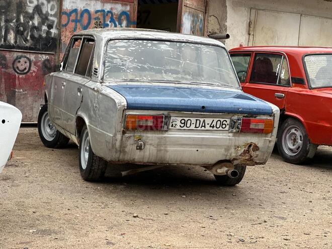 LADA (VAZ) 2106 1982, 250,000 km - 1.6 л - Sumqayıt