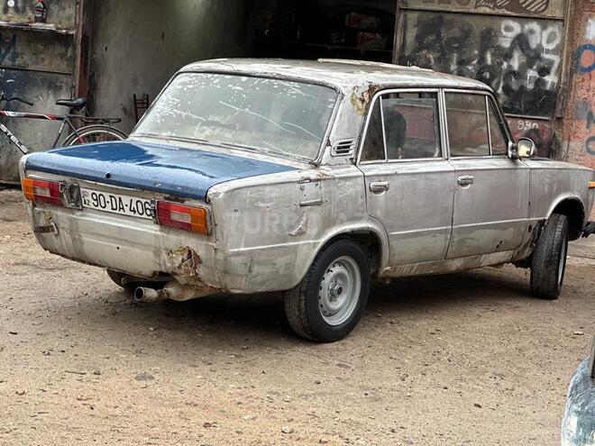 LADA (VAZ) 2106 1982, 250,000 km - 1.6 л - Sumqayıt
