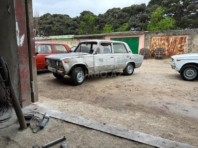 LADA (VAZ) 2106 1982, 250,000 km - 1.6 л - Sumqayıt