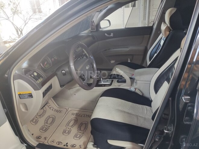 Hyundai Sonata 2006, 136,150 km - 2.4 л - Bakı