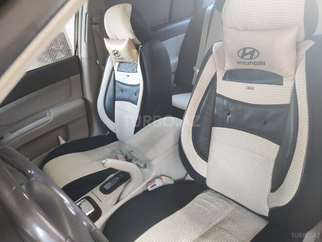 Hyundai Sonata 2006, 136,150 km - 2.4 л - Bakı