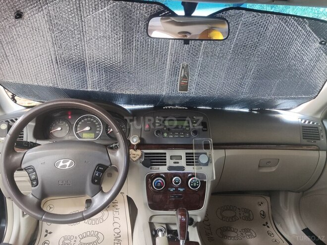 Hyundai Sonata 2006, 136,150 km - 2.4 л - Bakı