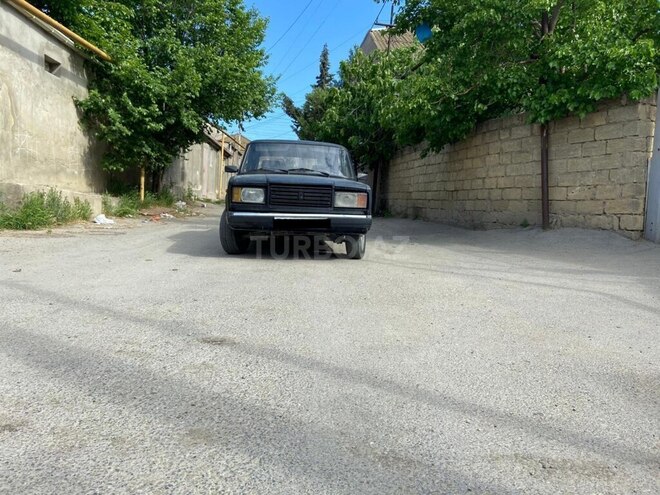 LADA (VAZ) 2107 2008, 170,000 km - 1.6 l - Xırdalan
