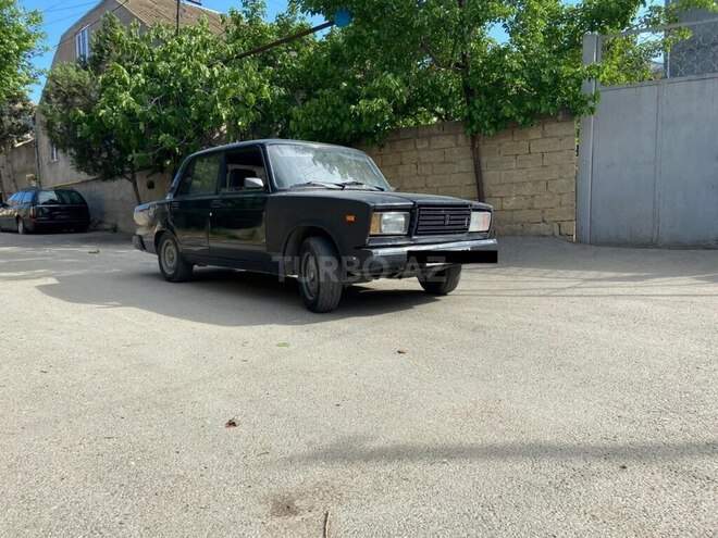 LADA (VAZ) 2107 2008, 170,000 km - 1.6 l - Xırdalan