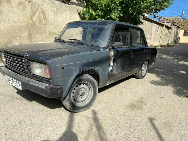 LADA (VAZ) 2107 2008, 170,000 km - 1.6 l - Xırdalan