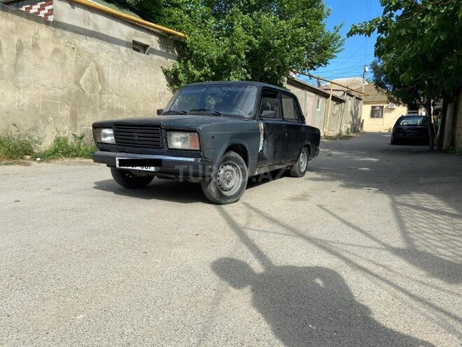 LADA (VAZ) 2107 2008, 170,000 km - 1.6 l - Xırdalan
