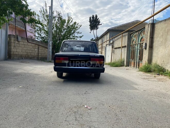 LADA (VAZ) 2107 2008, 170,000 km - 1.6 l - Xırdalan