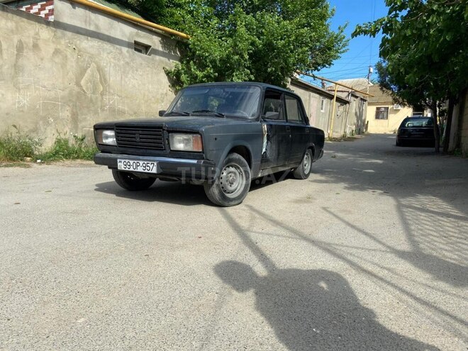 LADA (VAZ) 2107 2008, 170,000 km - 1.6 l - Xırdalan