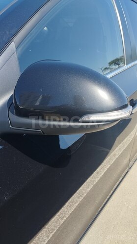 Chevrolet Cruze 2017, 144,000 km - 1.8 л - Bakı