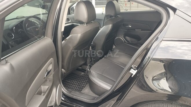 Chevrolet Cruze 2017, 144,000 km - 1.8 л - Bakı