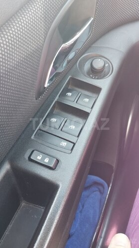 Chevrolet Cruze 2017, 144,000 km - 1.8 л - Bakı