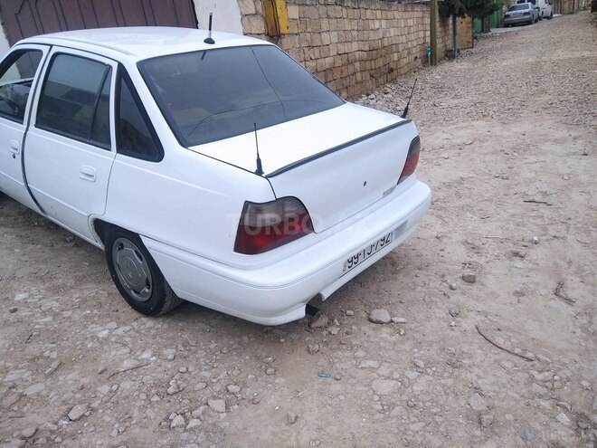 Daewoo Nexia 1997, 157,000 km - 1.5 л - Bakı