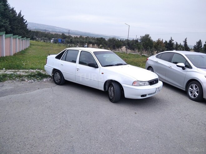 Daewoo Nexia 1997, 157,000 km - 1.5 л - Bakı