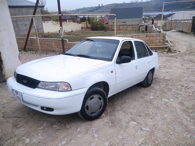 Daewoo Nexia 1997, 157,000 km - 1.5 л - Bakı