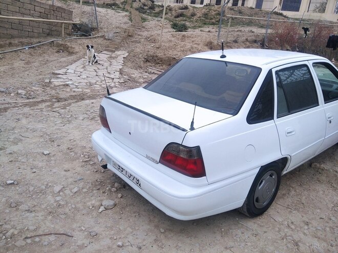 Daewoo Nexia 1997, 157,000 km - 1.5 л - Bakı