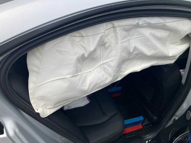 BMW 320 2014, 100,800 km - 2.0 л - Bakı