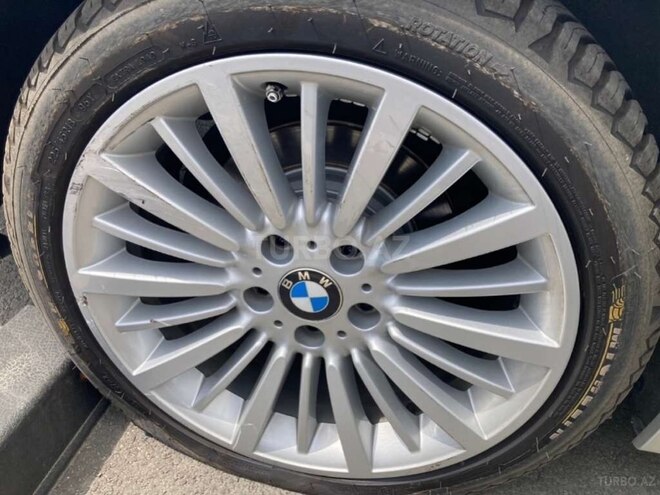 BMW 320 2014, 100,800 km - 2.0 л - Bakı