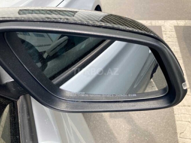BMW 320 2014, 100,800 km - 2.0 л - Bakı