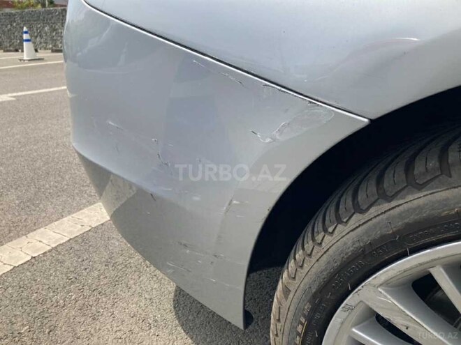 BMW 320 2014, 100,800 km - 2.0 л - Bakı