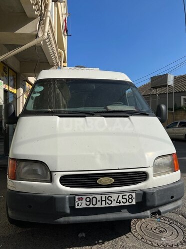 Ford Transit 1998, 455,000 km - 2.5 l - Xırdalan