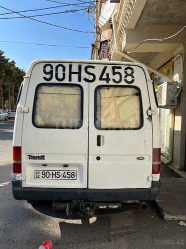 Ford Transit 1998, 455,000 km - 2.5 l - Xırdalan