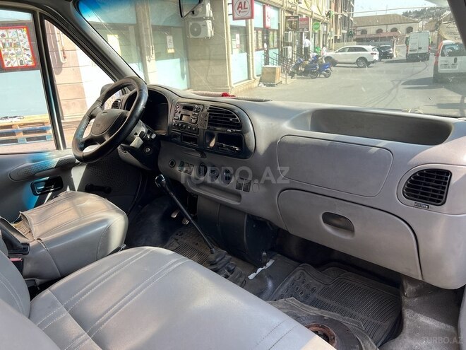 Ford Transit 1998, 455,000 km - 2.5 l - Xırdalan