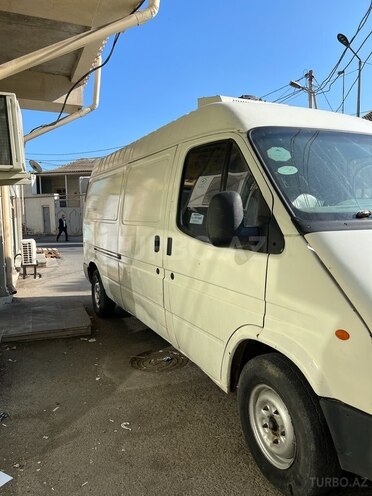 Ford Transit 1998, 455,000 km - 2.5 l - Xırdalan