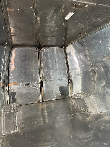 Ford Transit 1998, 455,000 km - 2.5 l - Xırdalan